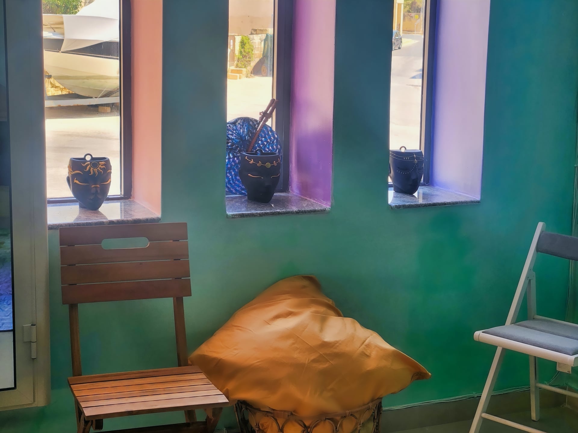 Start your inquiry - Tell us which program fits you and begin your liberation journey—we reply on WhatsApp.