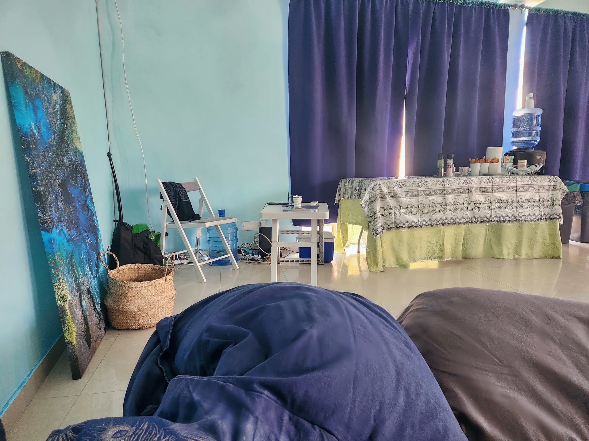 Fund the Protective Triangle sanctuary - Your gift builds the Malta sanctuary, funds scholarships for migrants and refugees, and equips our educators to deliver alignment across money, body, mind, and spirit.