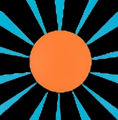 Liberation Path Way Logo