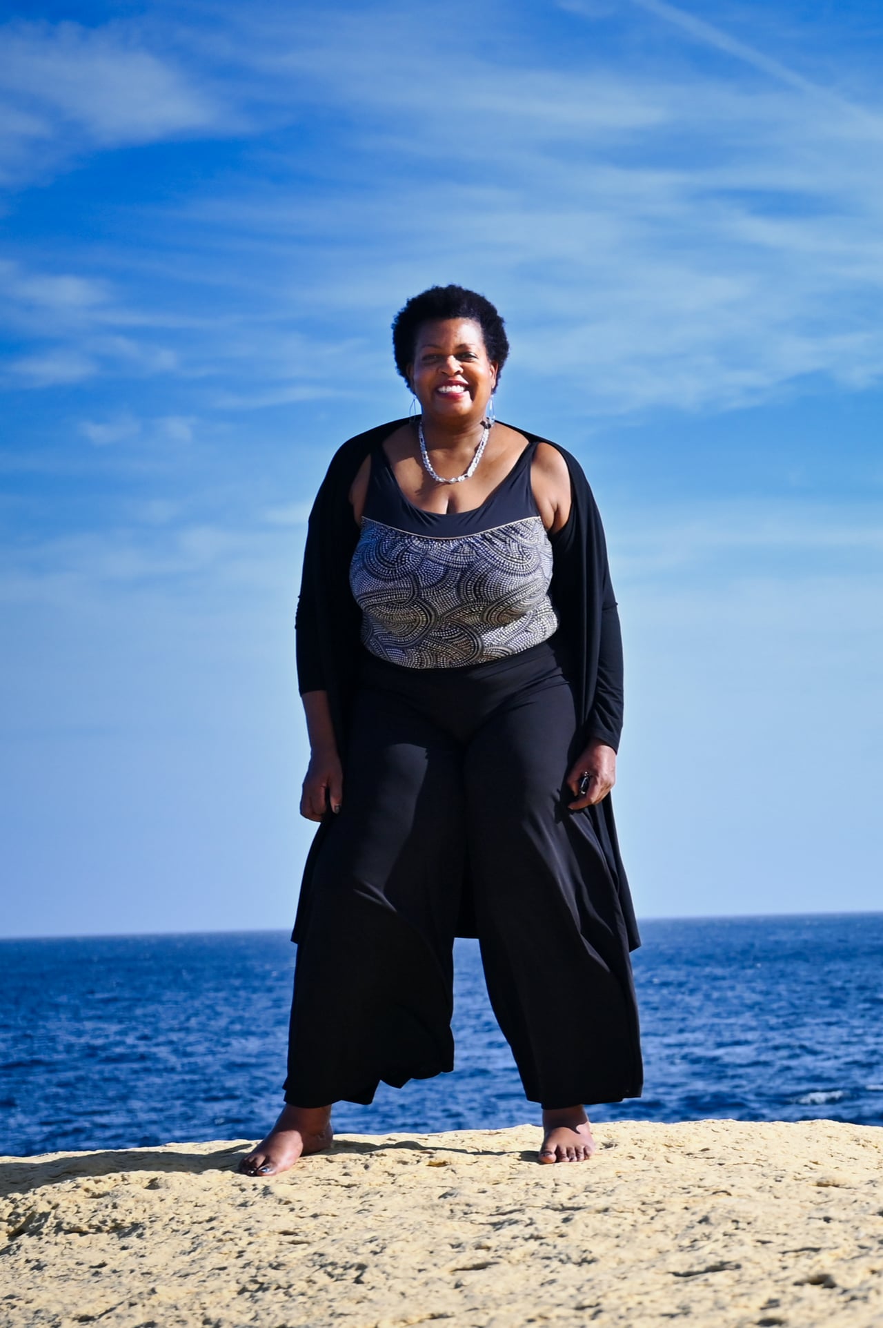 Accompaniment & Resilience Coaching Certification: Practice as Liberation - Walk alongside, not ahead. Transform your coaching from advice-giving to true accompaniment. For experienced coaches (5+ years) ready to center liberation in their practice. 6-month cohort.