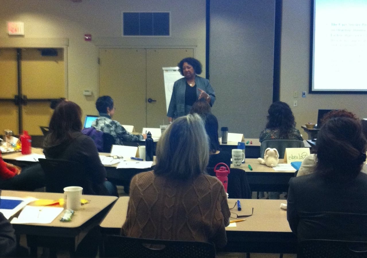 Compassion Fatigue Reset Specialist Certification: Healer Liberation (Online)