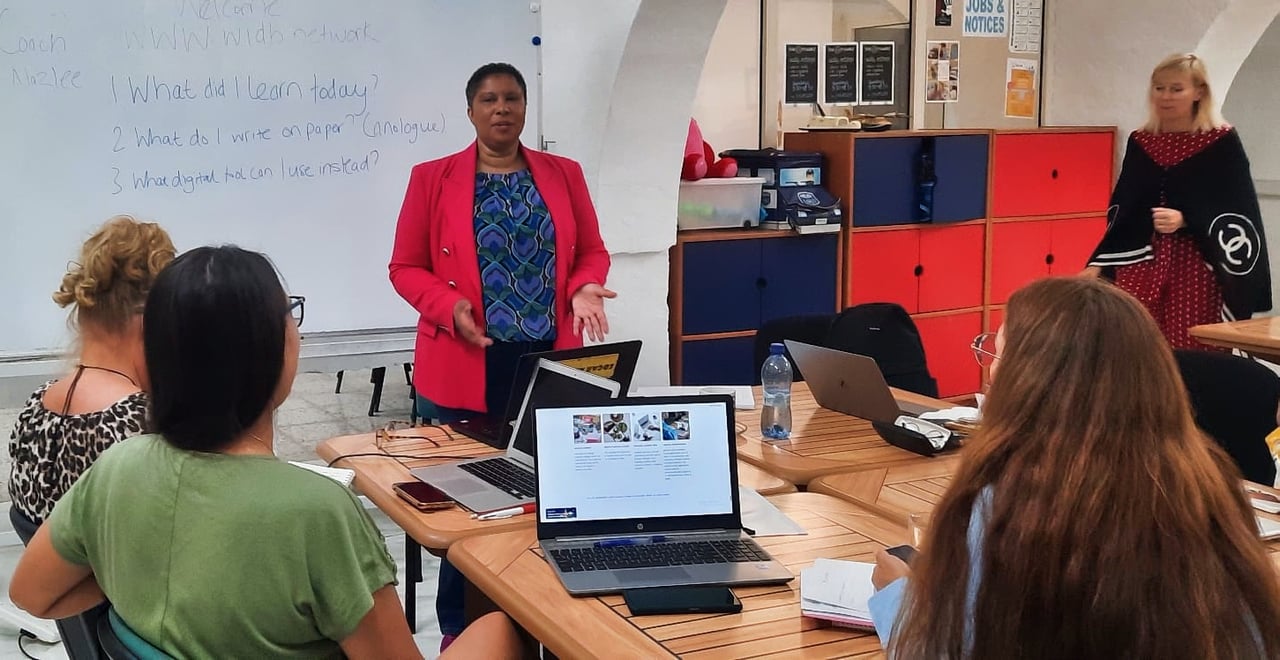 VIP Financial Empowerment Workshop - Designed for female founders, coaches and consultants ready to change their worth and create financial and time freedom.